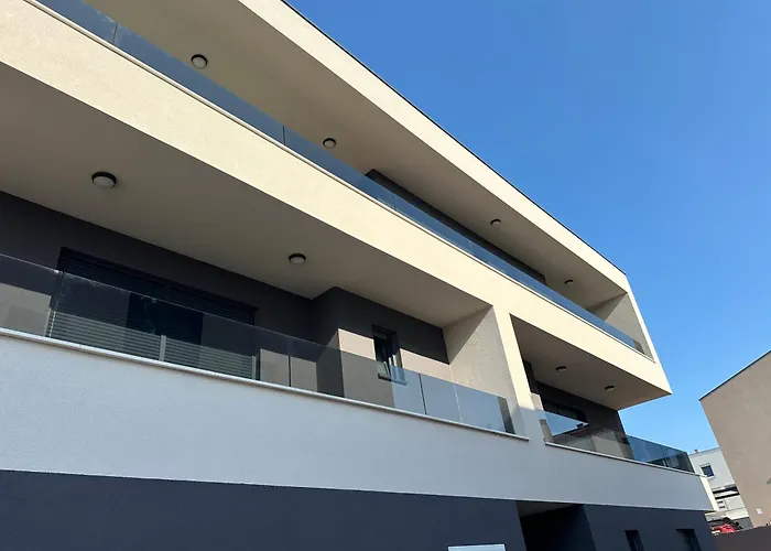 Apartments Harmony Hills