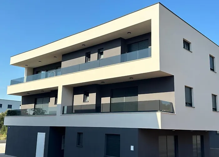 Apartments Harmony Hills