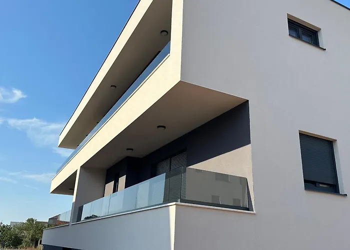 Apartments Harmony Hills
