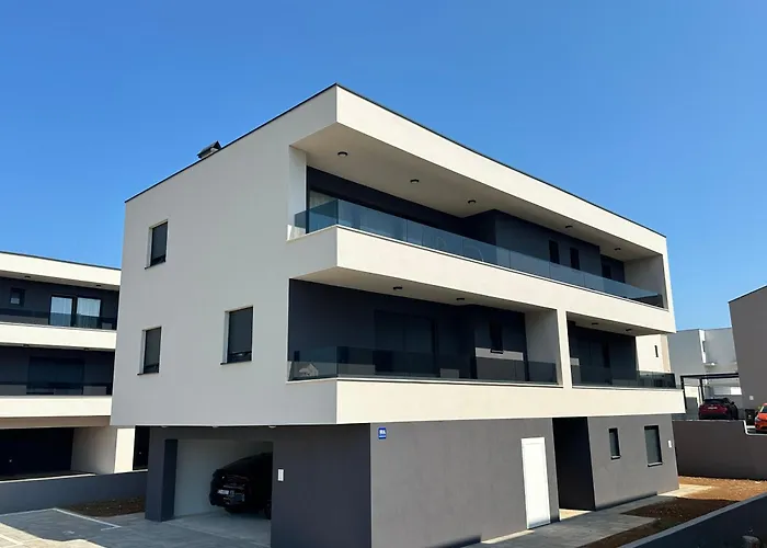 Apartments Harmony Hills