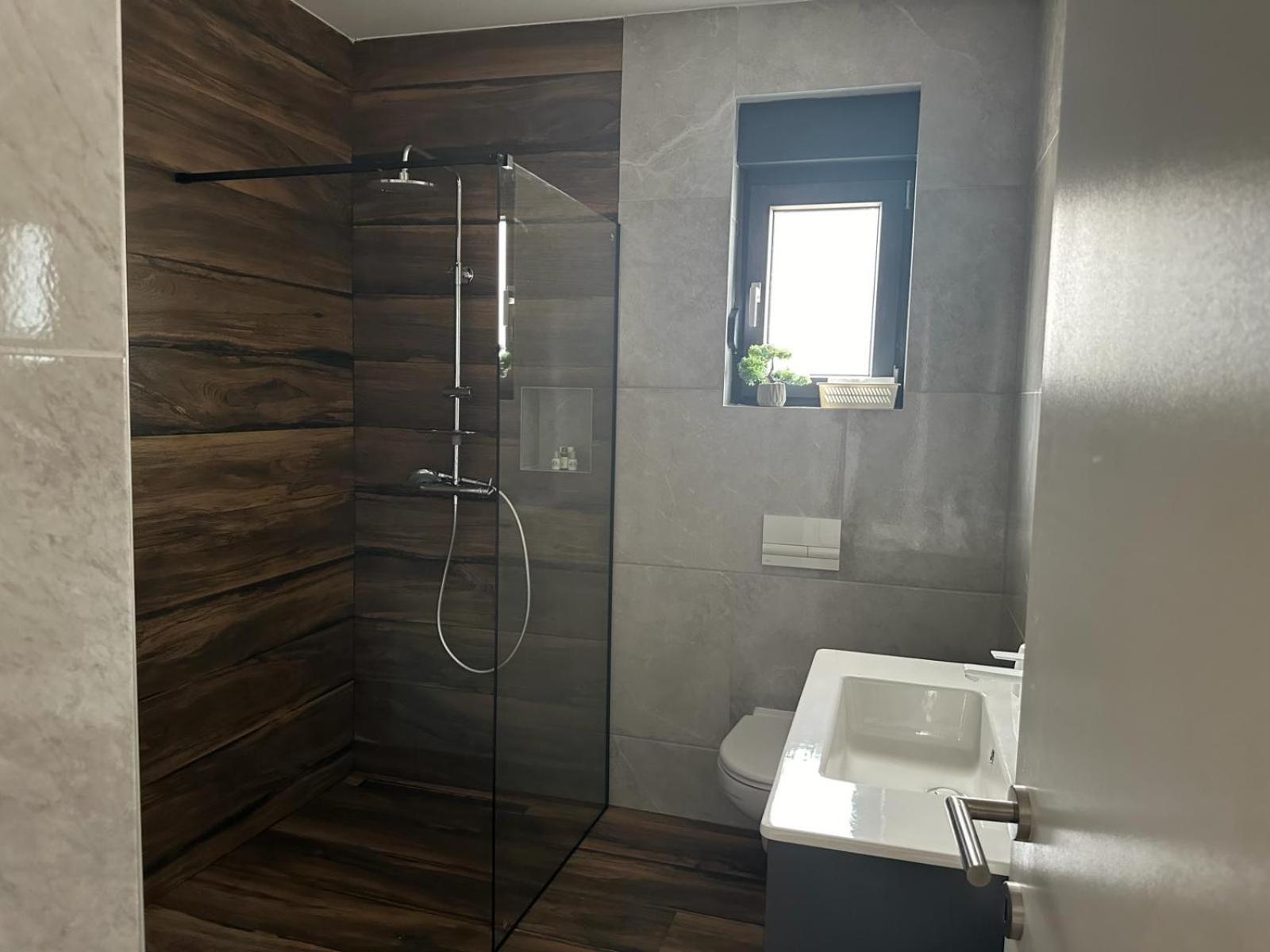 Harmony Hills Apartment *
