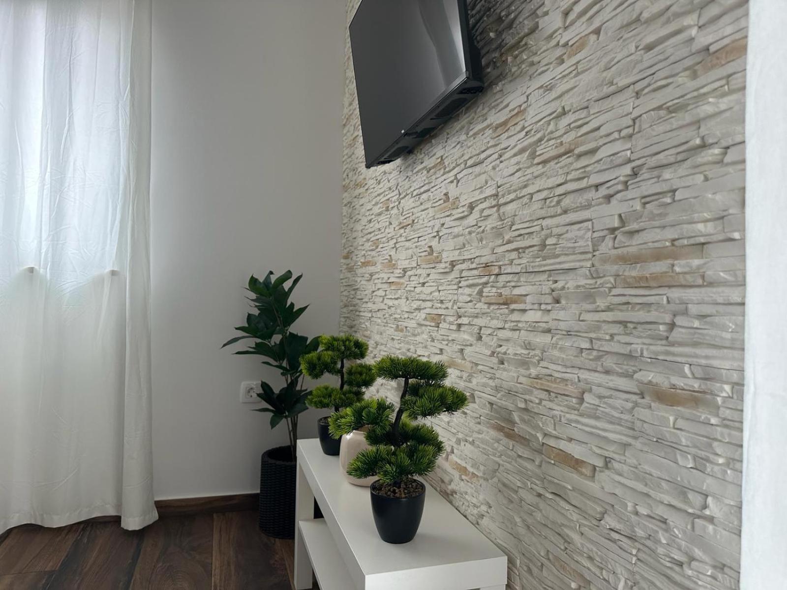 Apartment Harmony Hills Pula