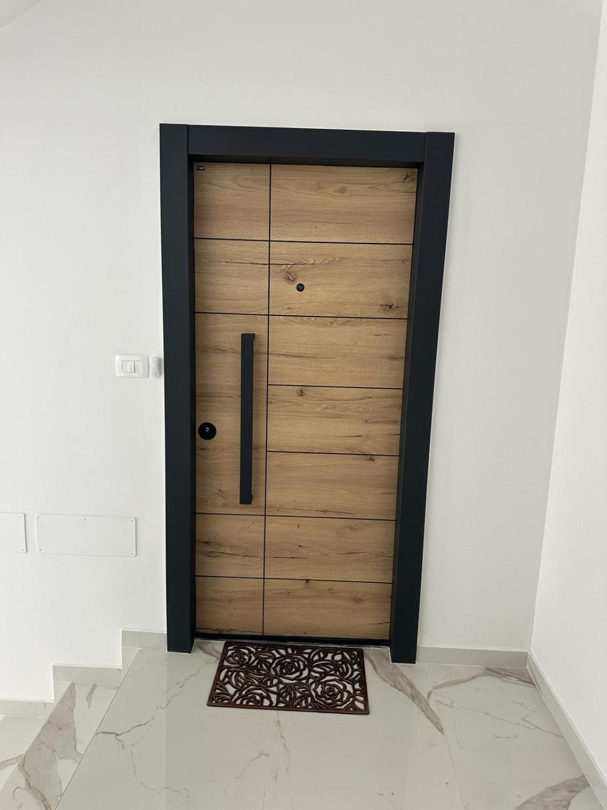 Harmony Hills Apartment Pula