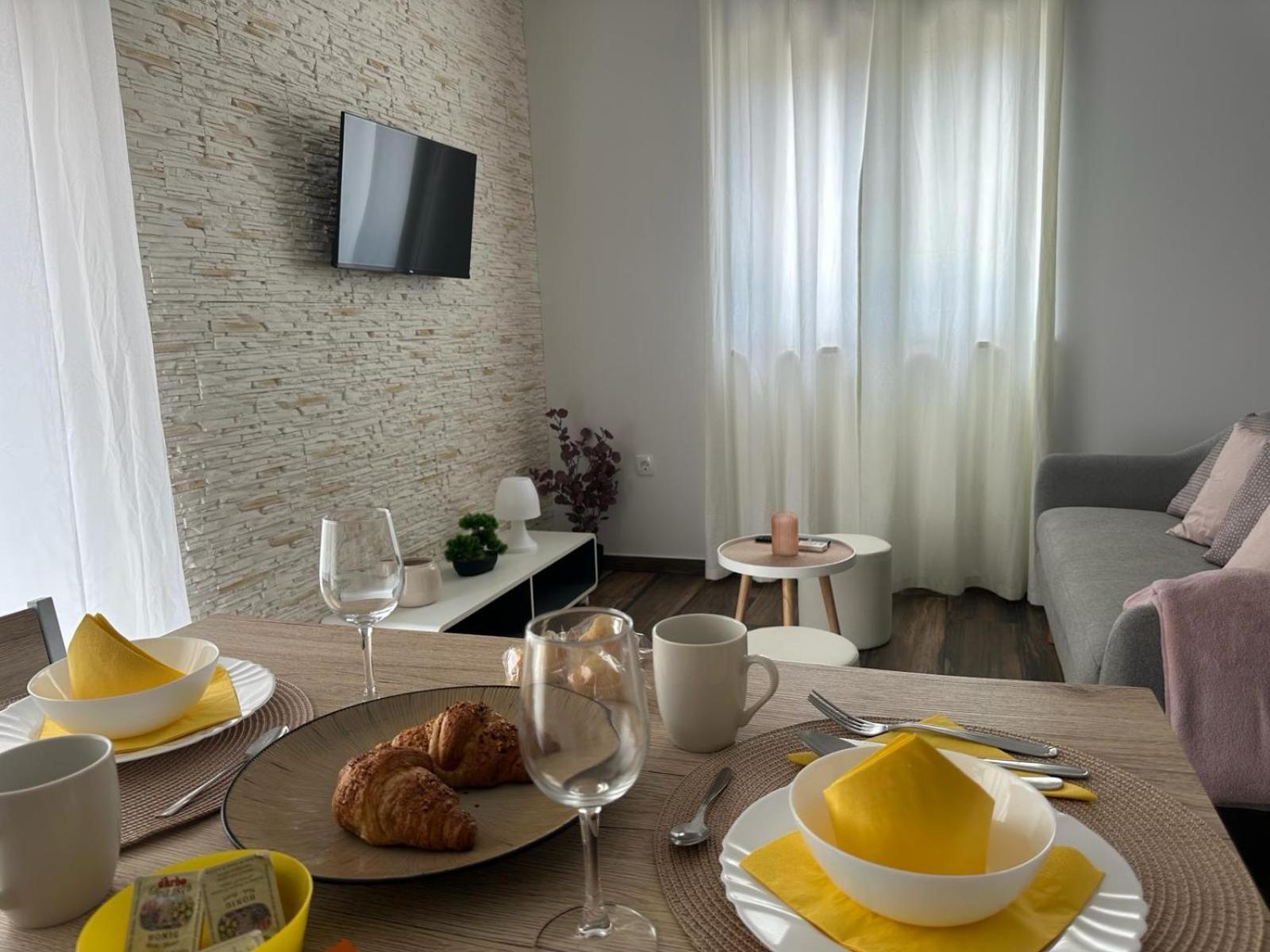 Apartment Harmony Hills Pula