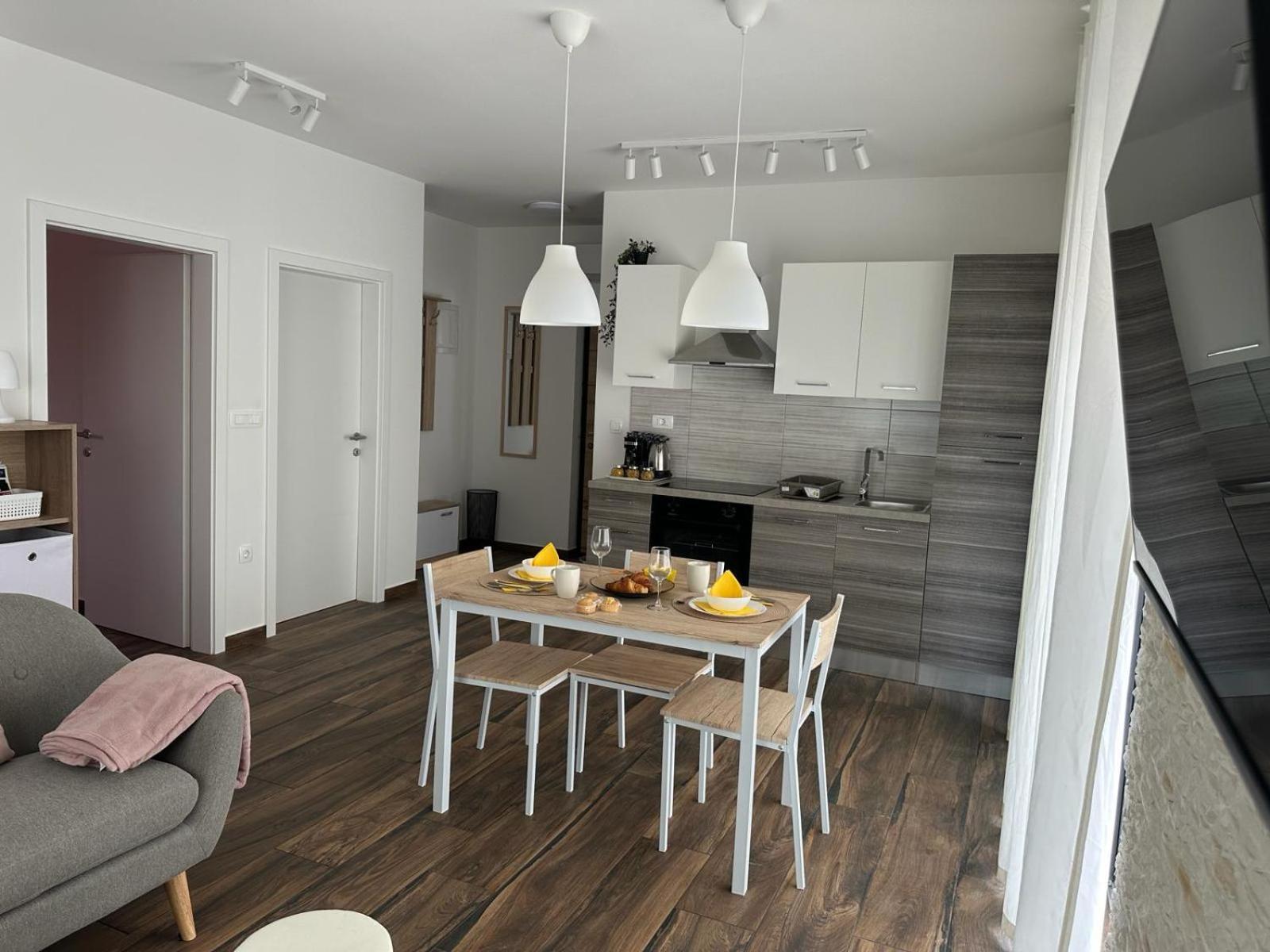 Apartment Harmony Hills Pula