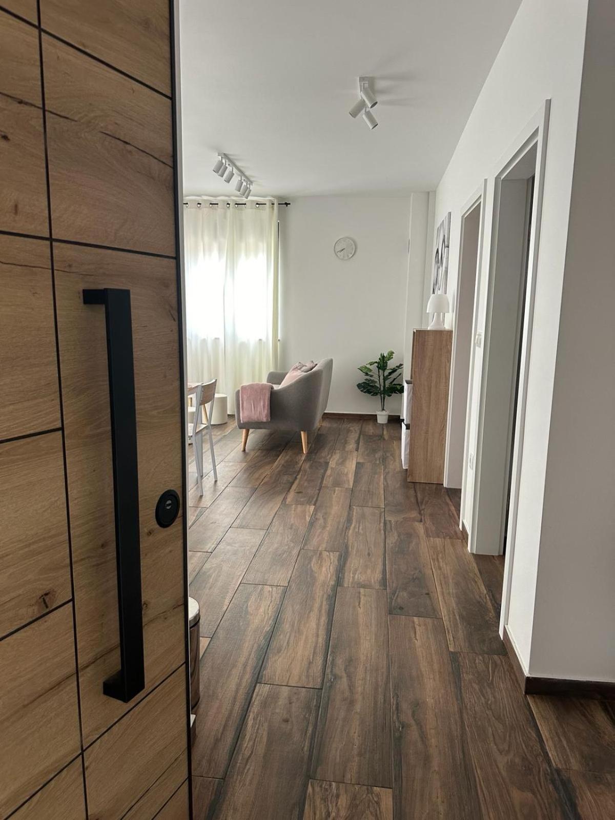Harmony Hills Apartment
