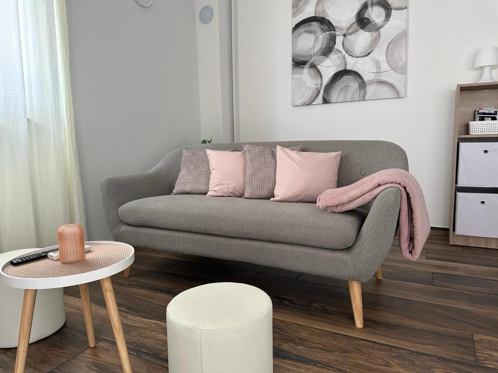Apartment Harmony Hills *
