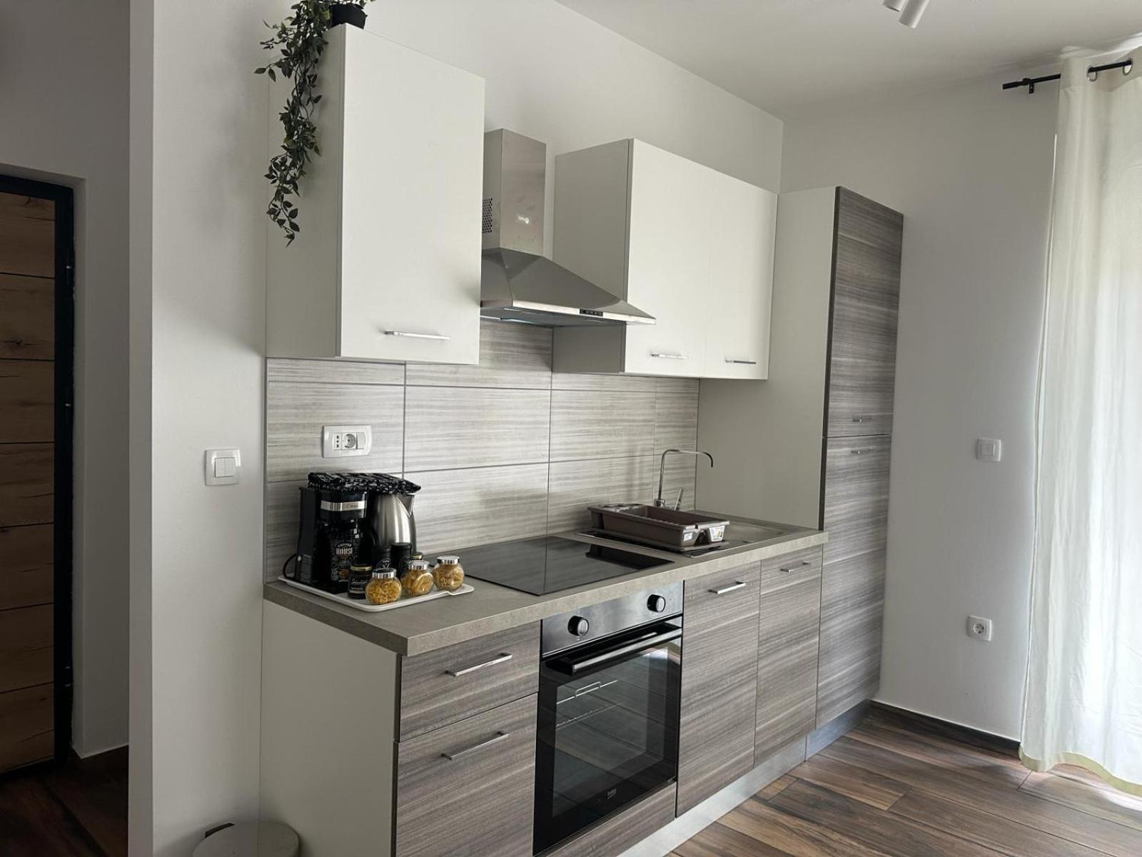 Harmony Hills Apartment Pula