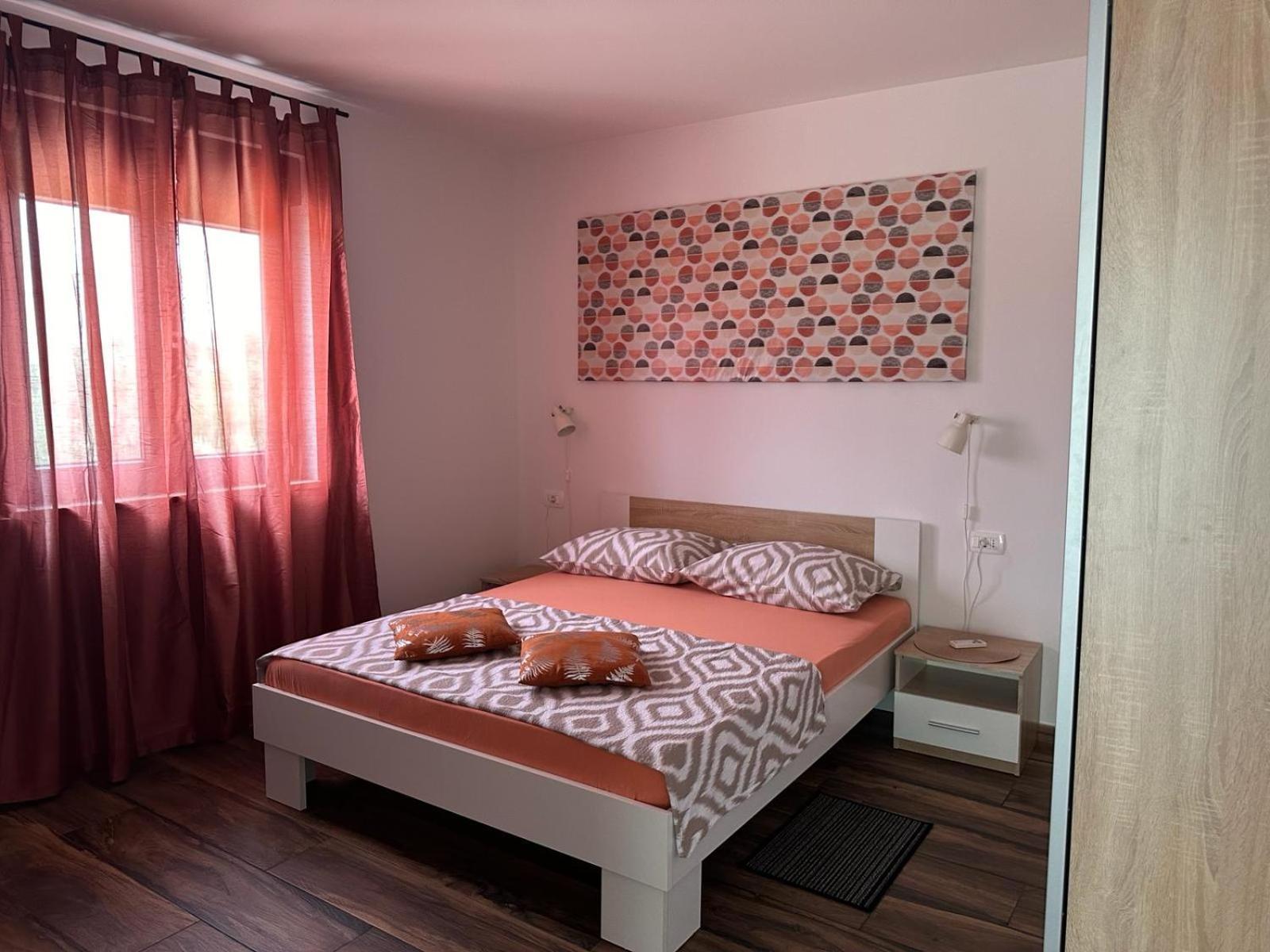 Apartment Harmony Hills Pula