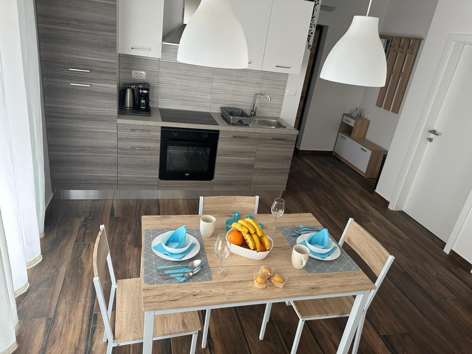 Harmony Hills * Pula