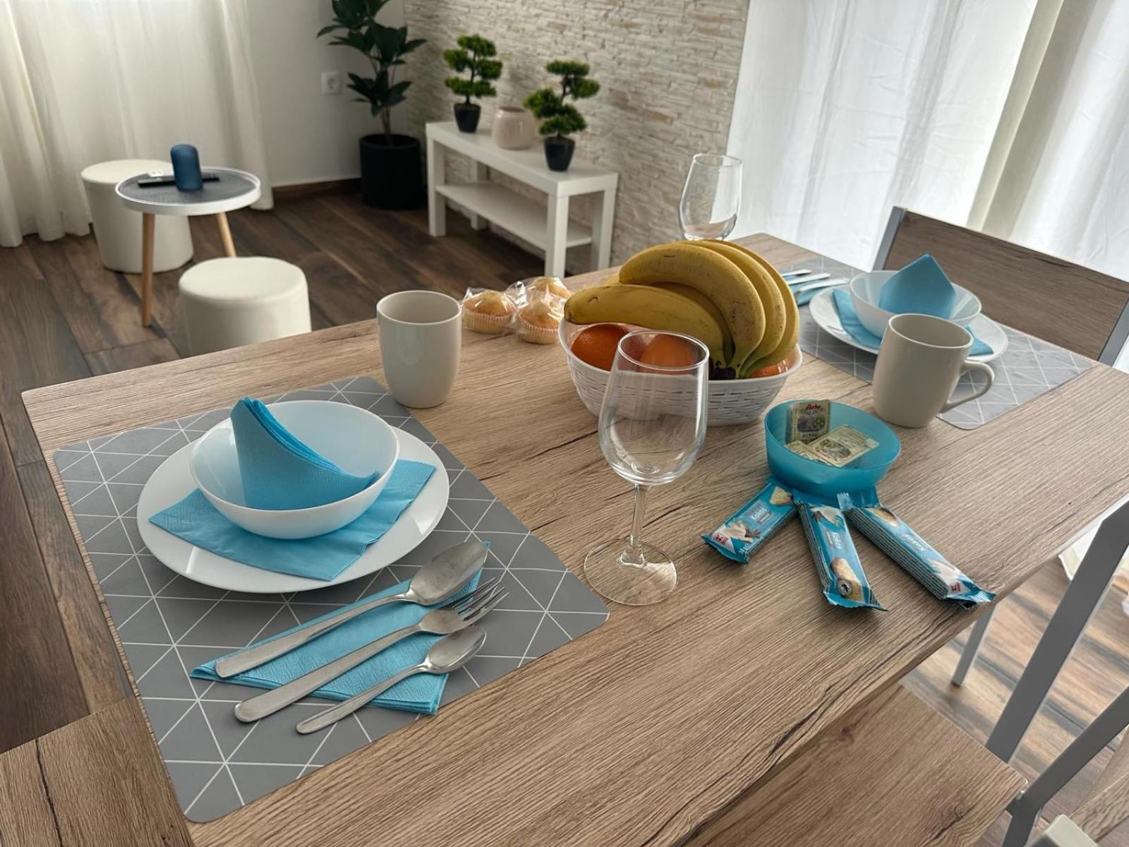 Harmony Hills Apartment