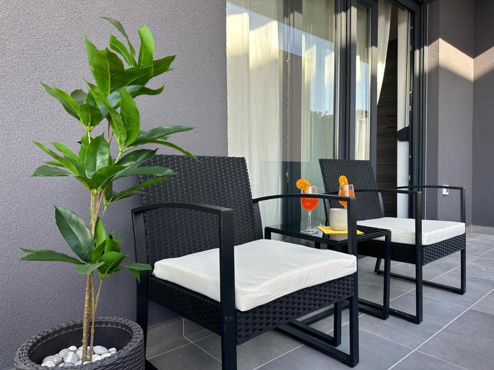 Apartment Harmony Hills