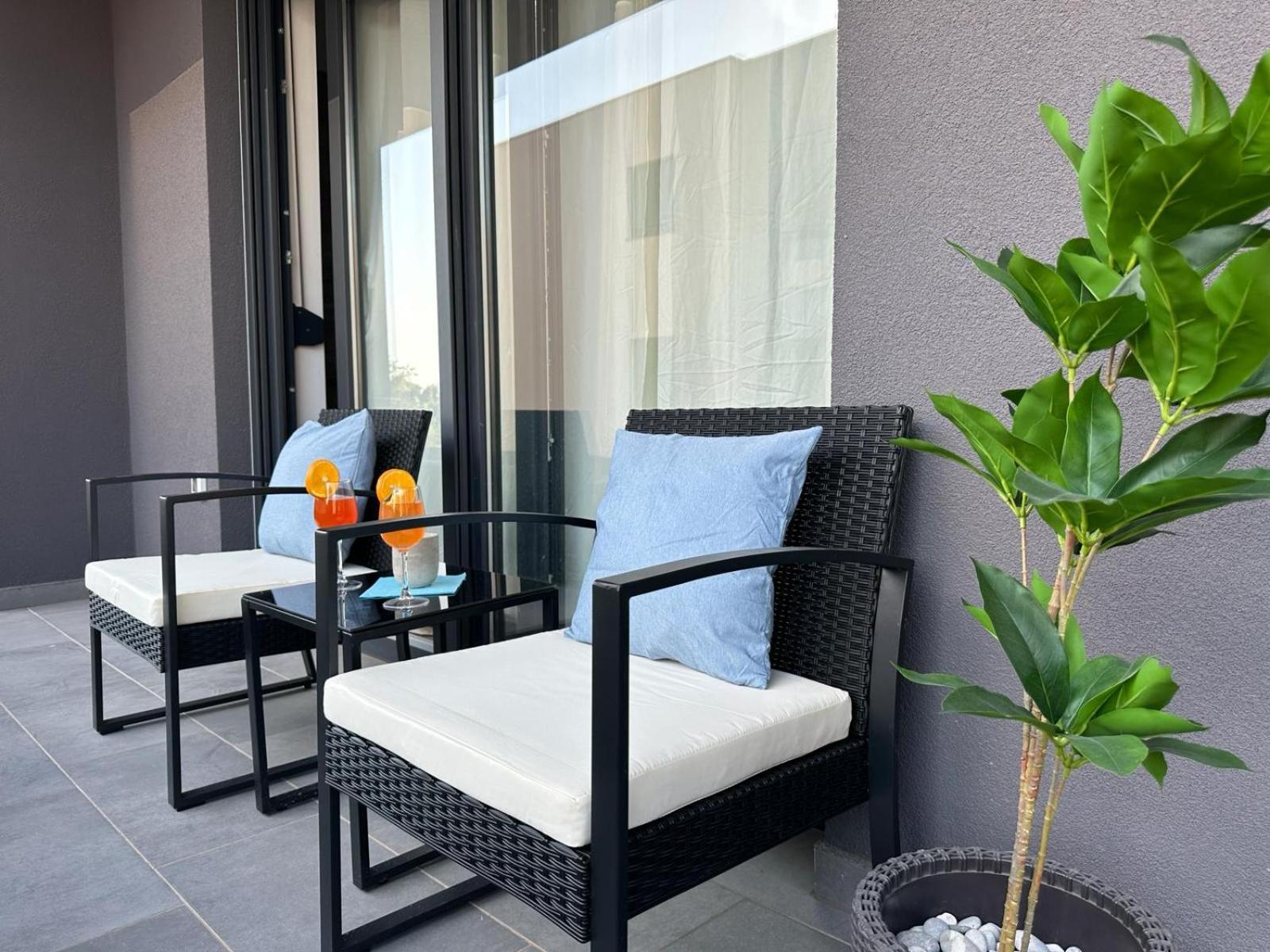 Harmony Hills * Pula