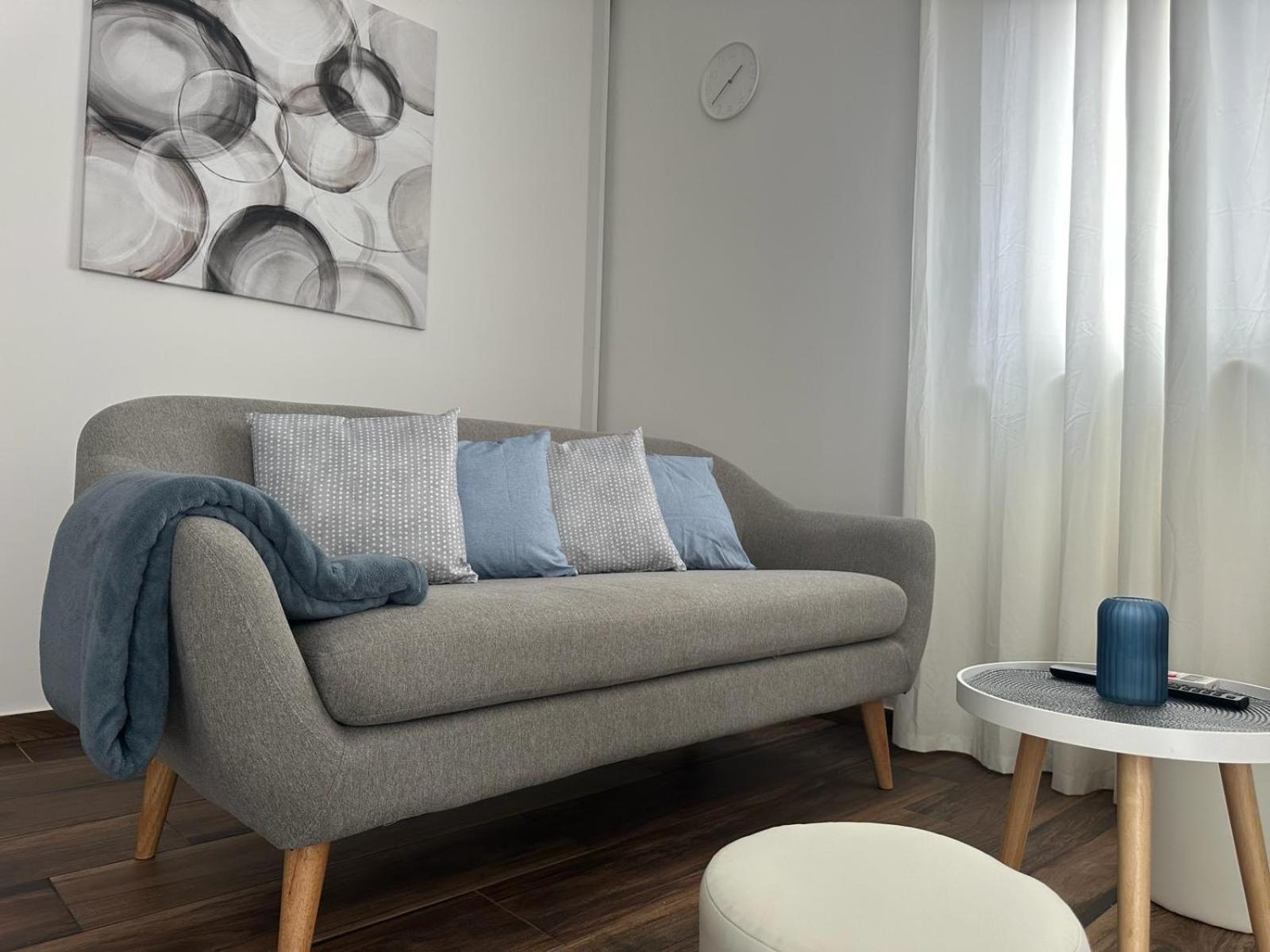 Apartment Harmony Hills *