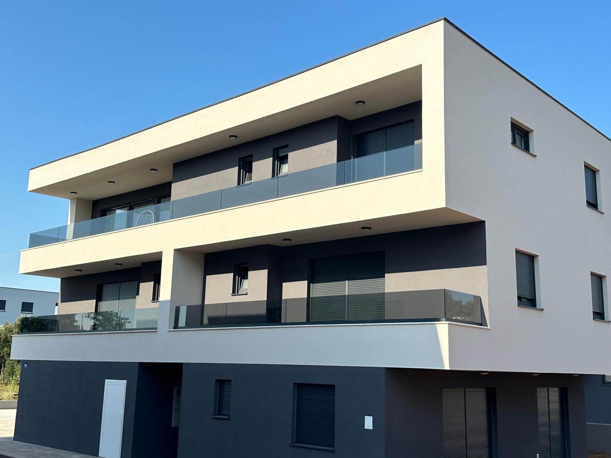 Harmony Hills Apartment Pula