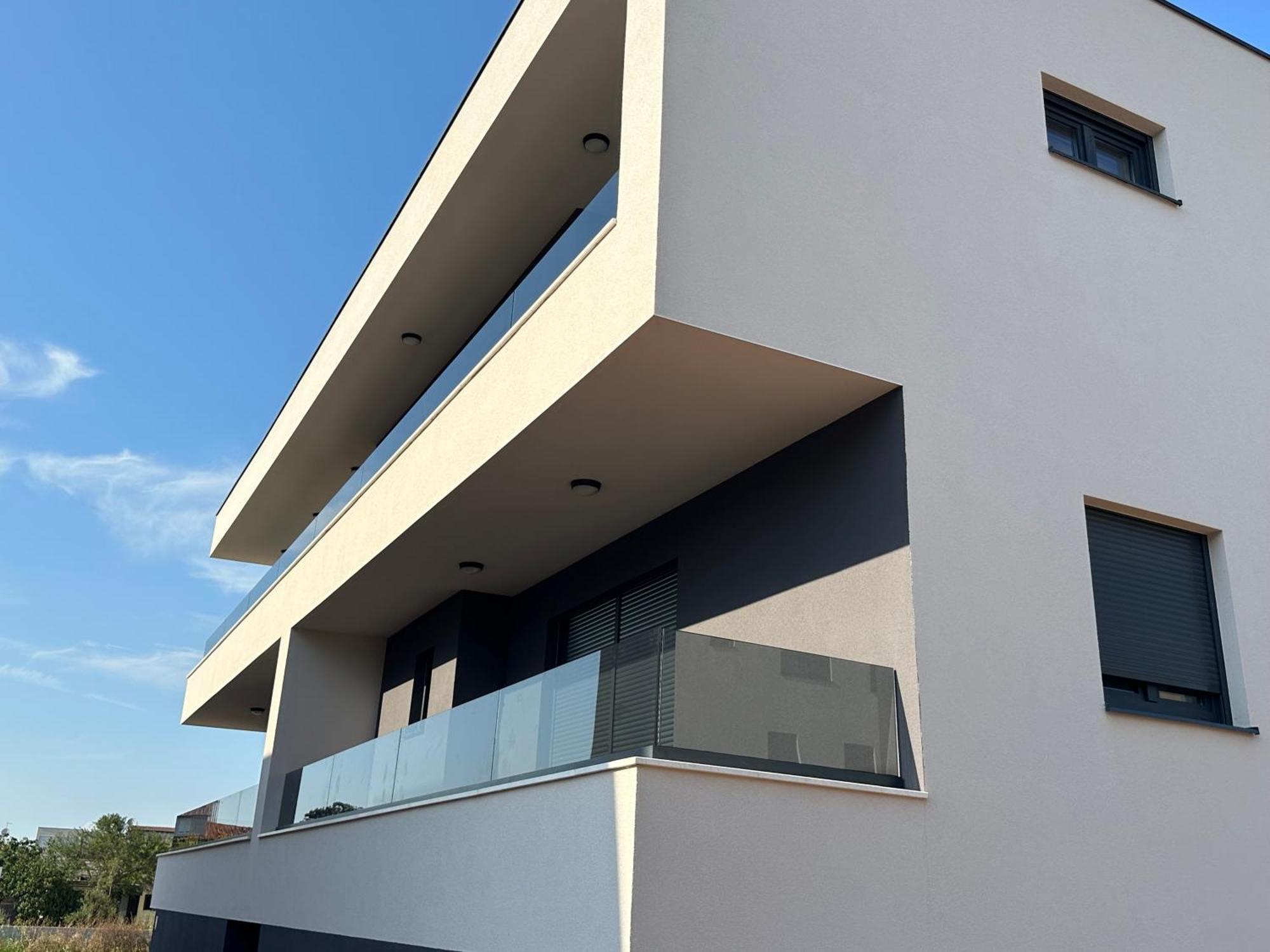 Apartment Harmony Hills Pula