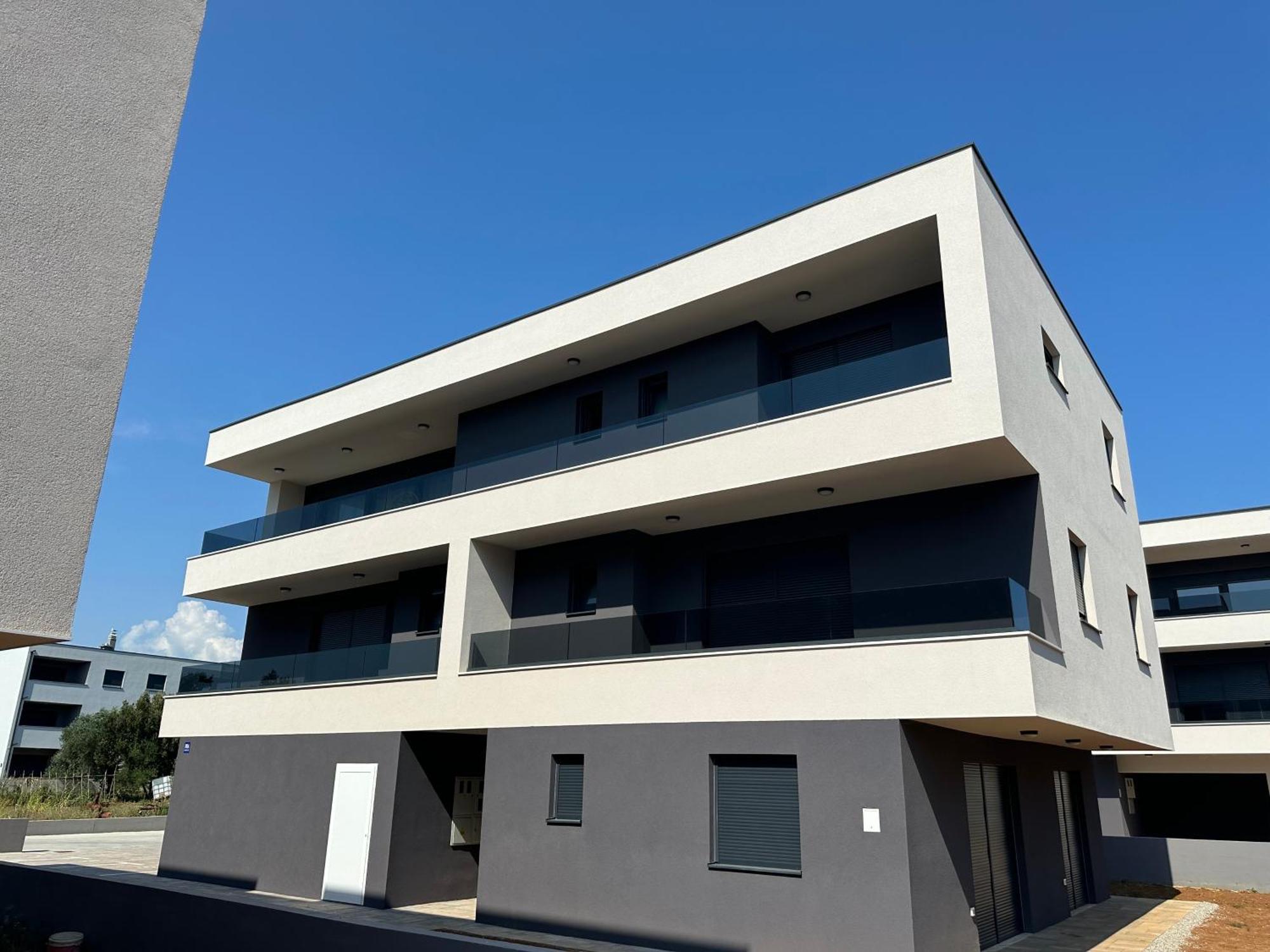 Harmony Hills Apartment Pula