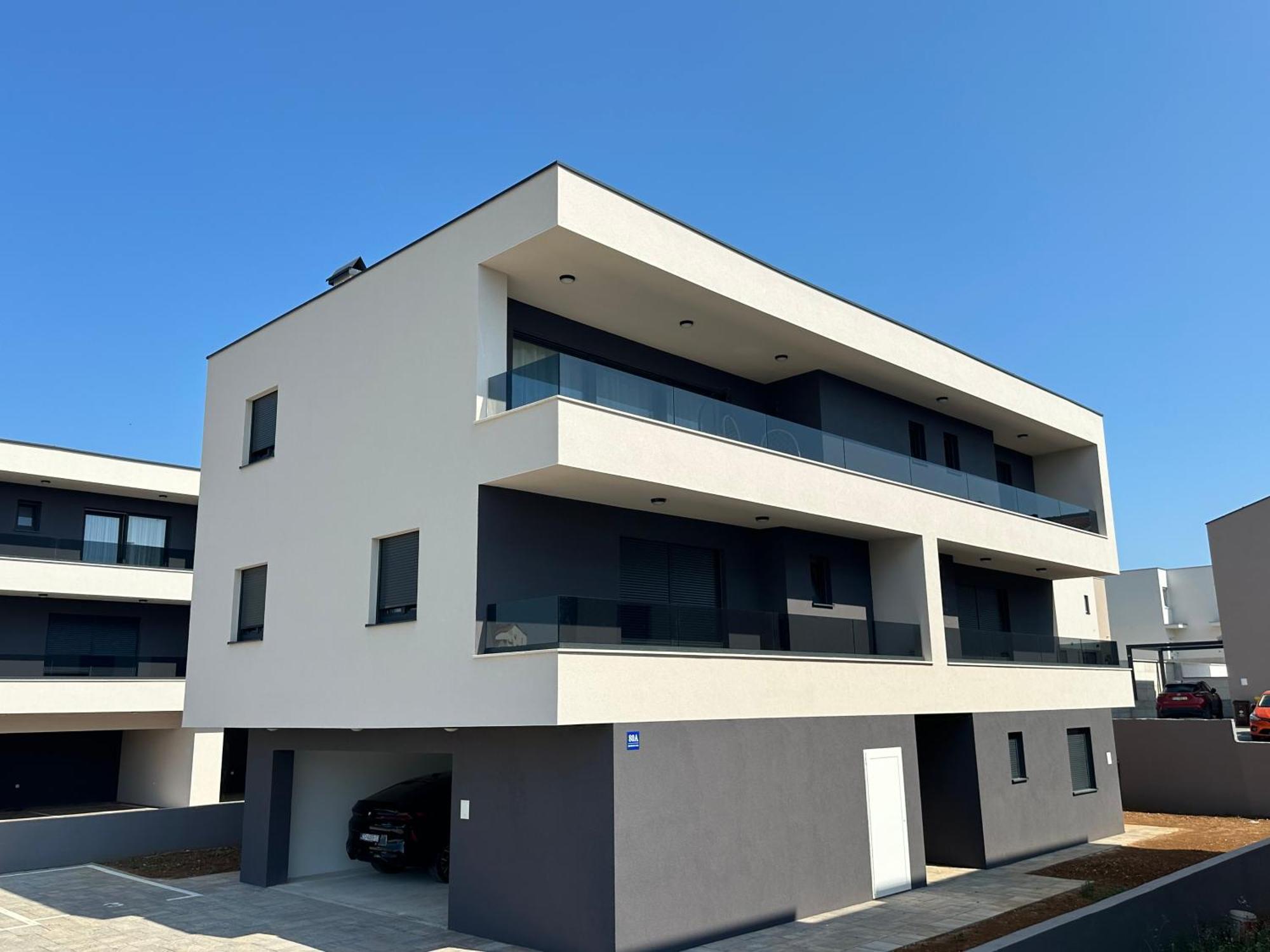 Harmony Hills Apartment Pula