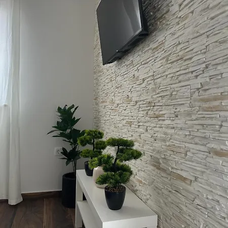 Apartments Harmony Hills Pula Exterior photo