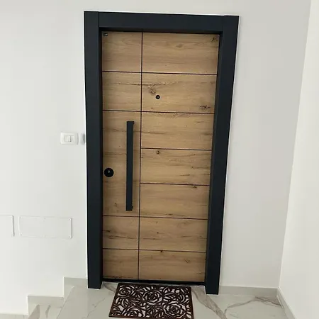 Apartments Harmony Hills Pula Exterior photo