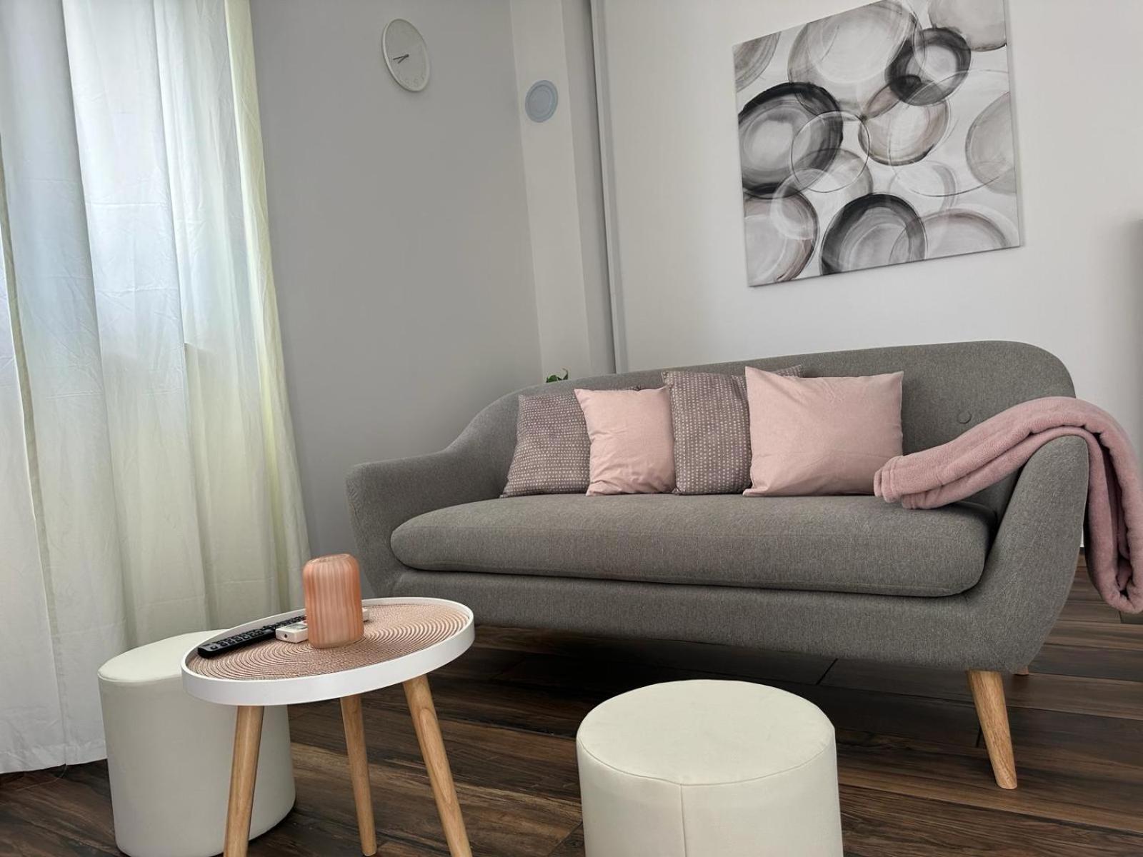 Harmony Hills Apartment Pula