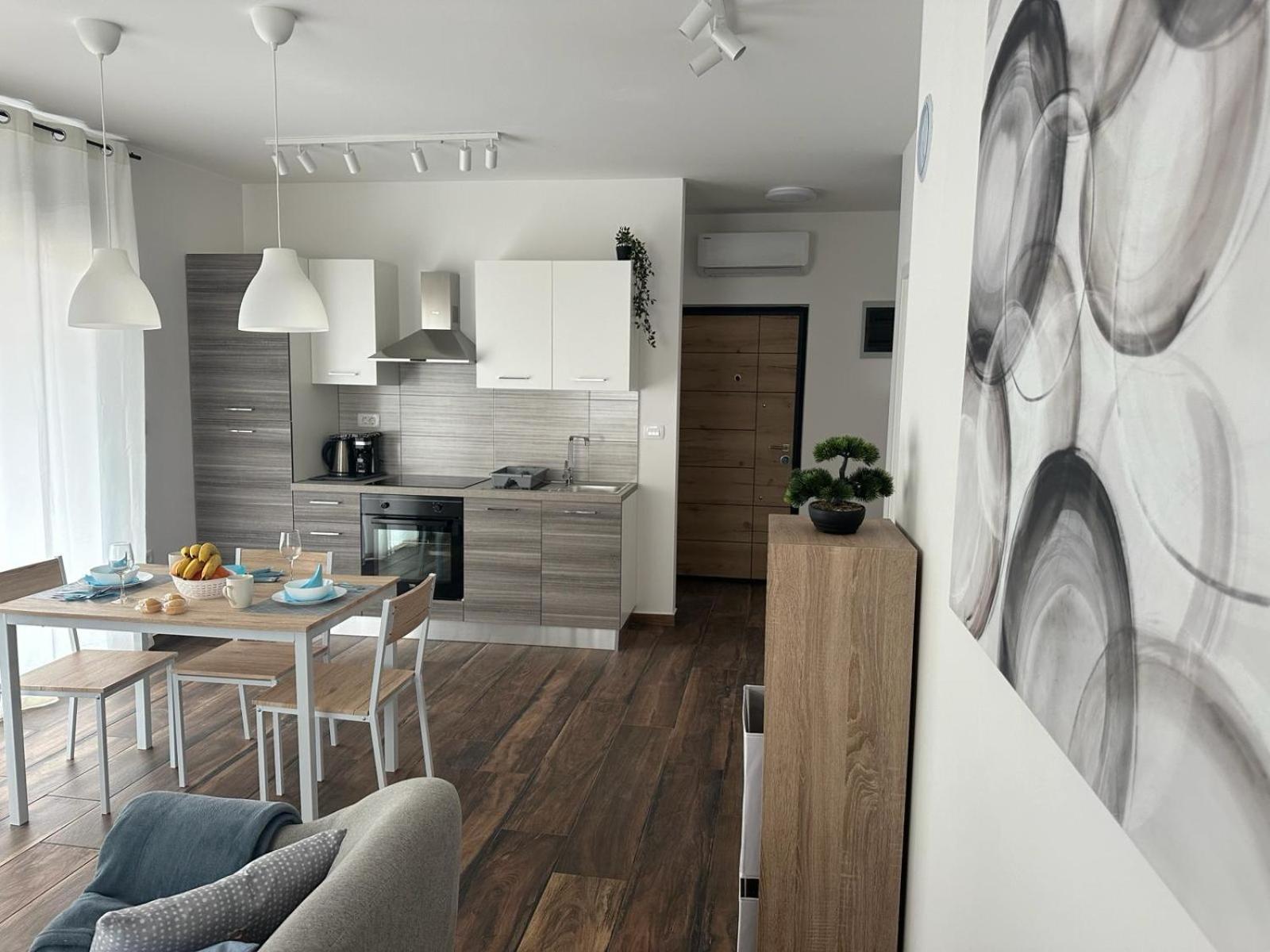 Apartment Harmony Hills *